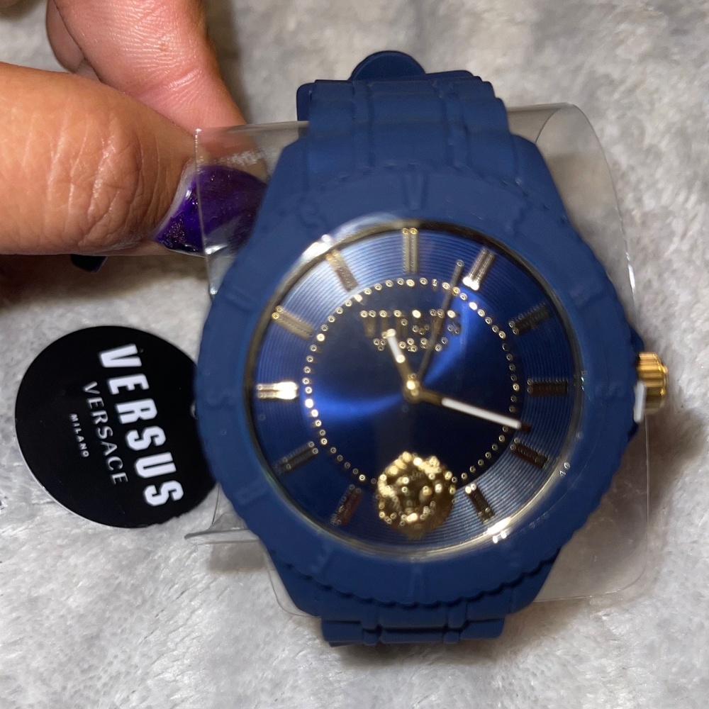 Versus Versace Watch